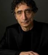 Dr Gabor Mate | Nicolette Ward Counselling